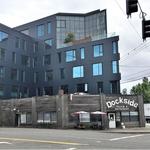 Dockside Saloon & Restaurant