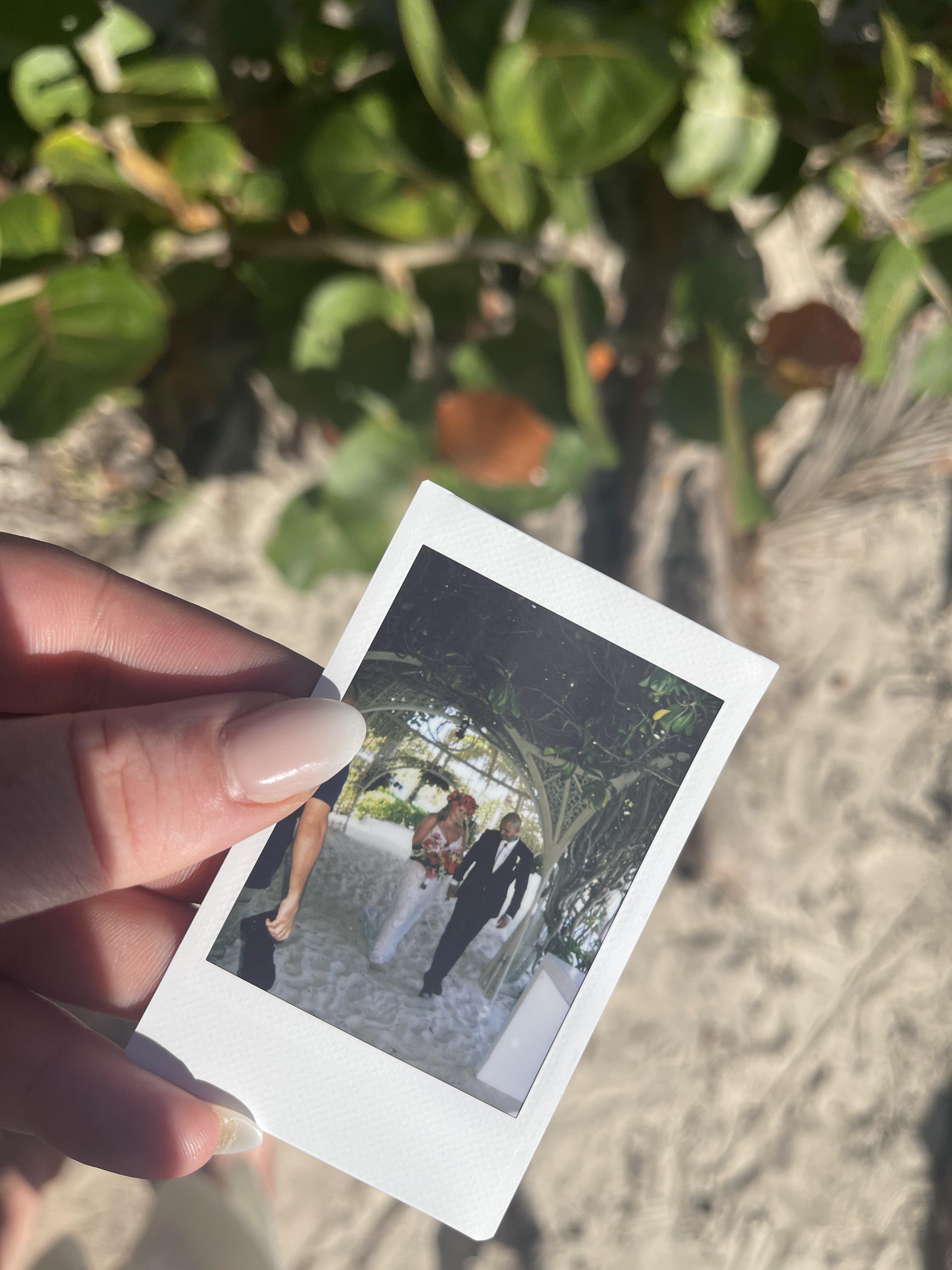 The Wedding Website of Nicole Wiza and Sylvester Perez