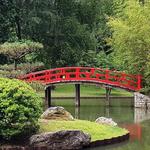 Memphis Botanic Garden