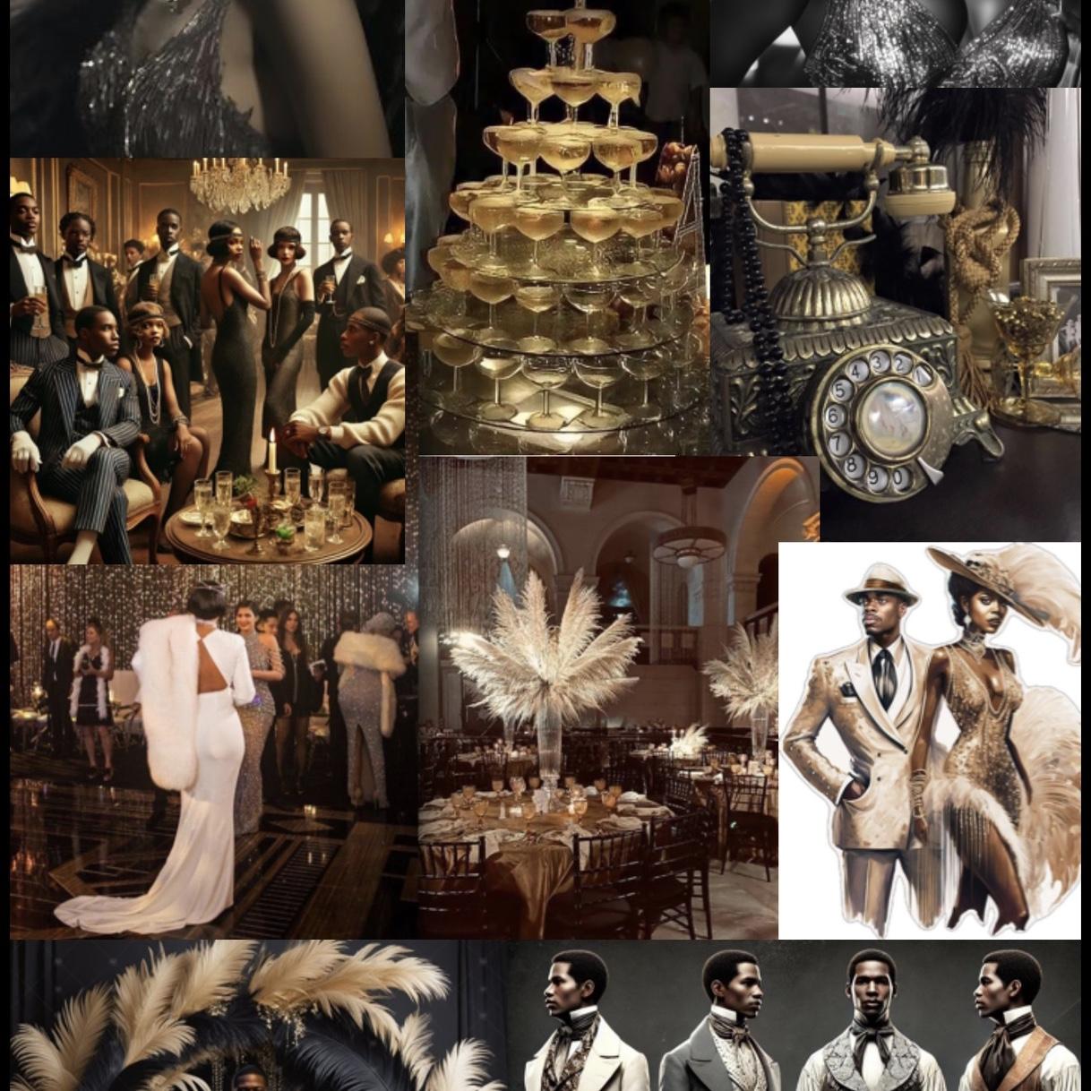 The theme