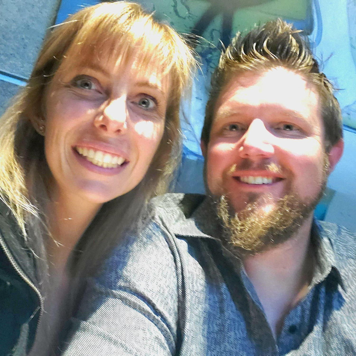 Date night, Nov. 2024