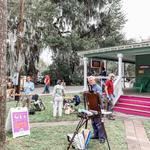 Calhoun Street Art Galleries