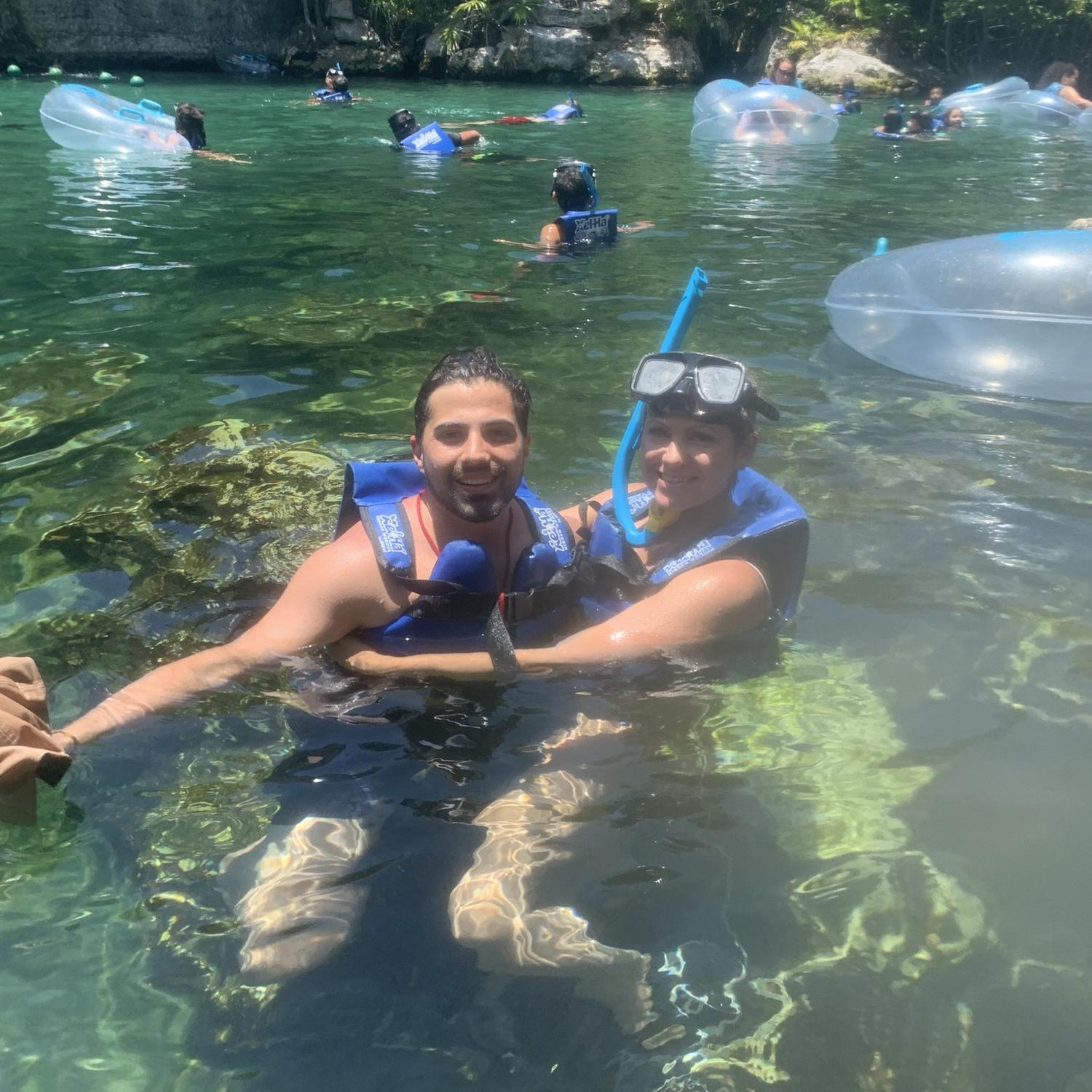 Vacations