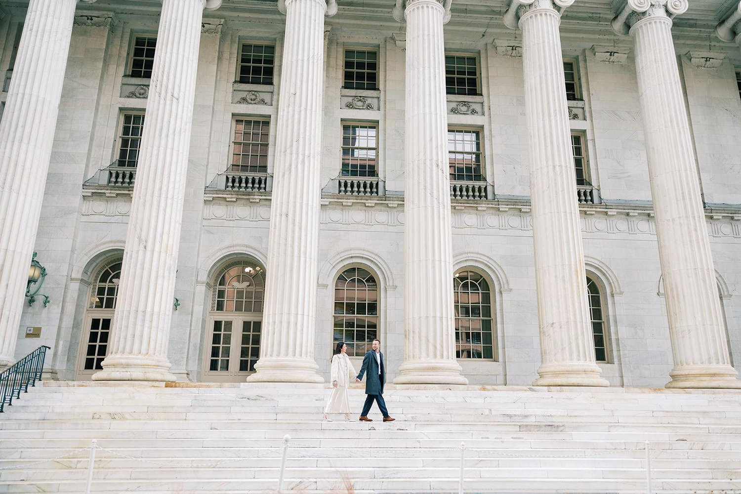 The Wedding Website of Trey Vann and Elizabeth Phillips