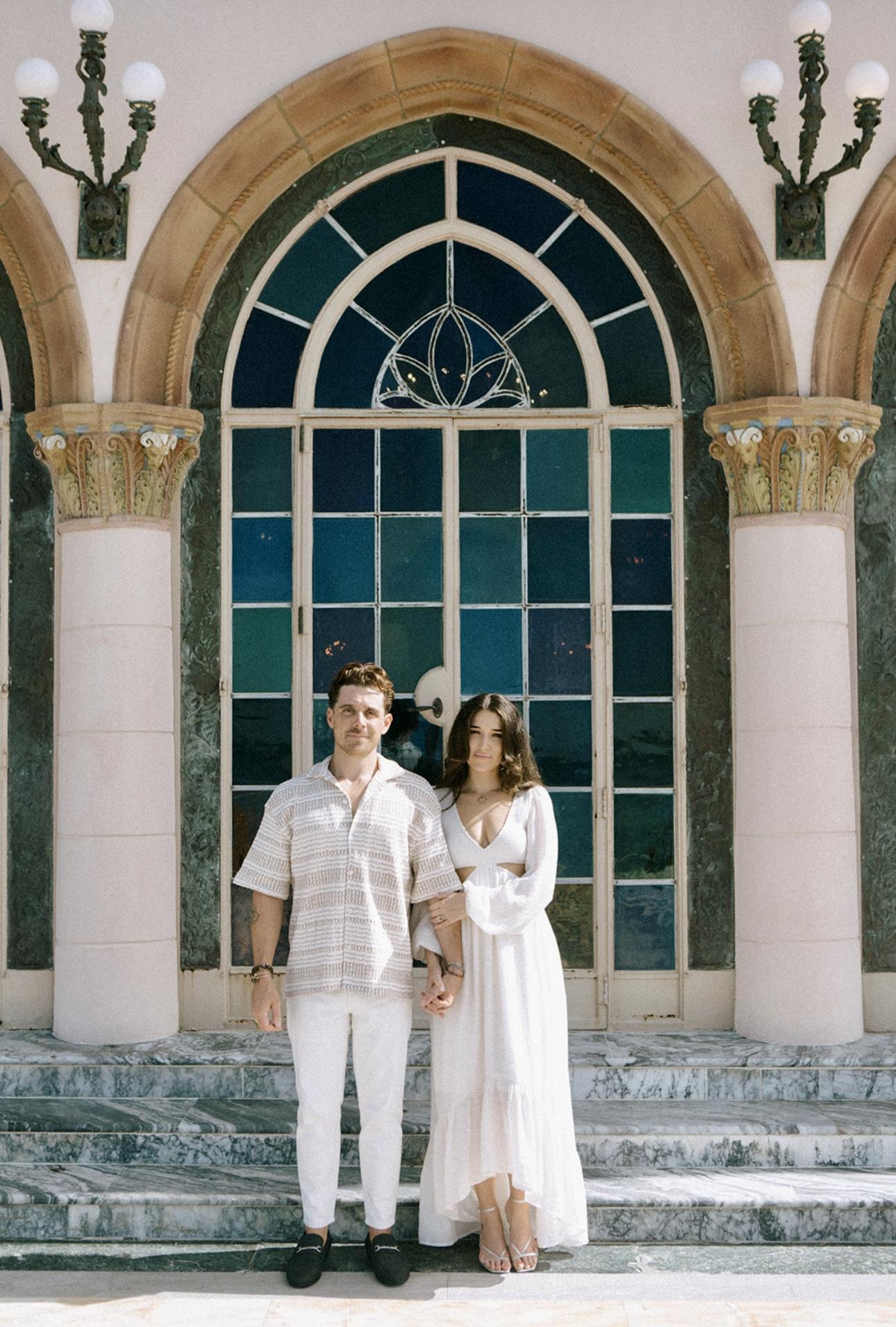 The Wedding Website of Hannah Duncan and Parker McCracken