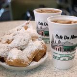 Café Du Monde Mail Order