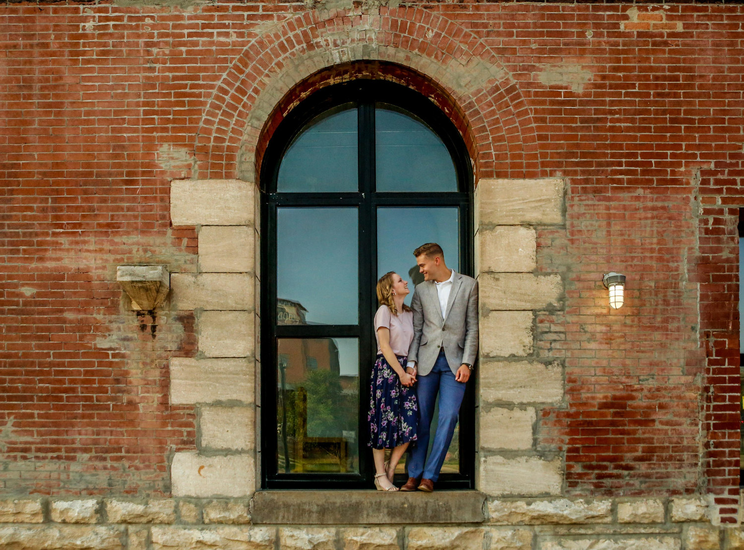 The Wedding Website of Riley Griesemer and Jacob Ceglenski
