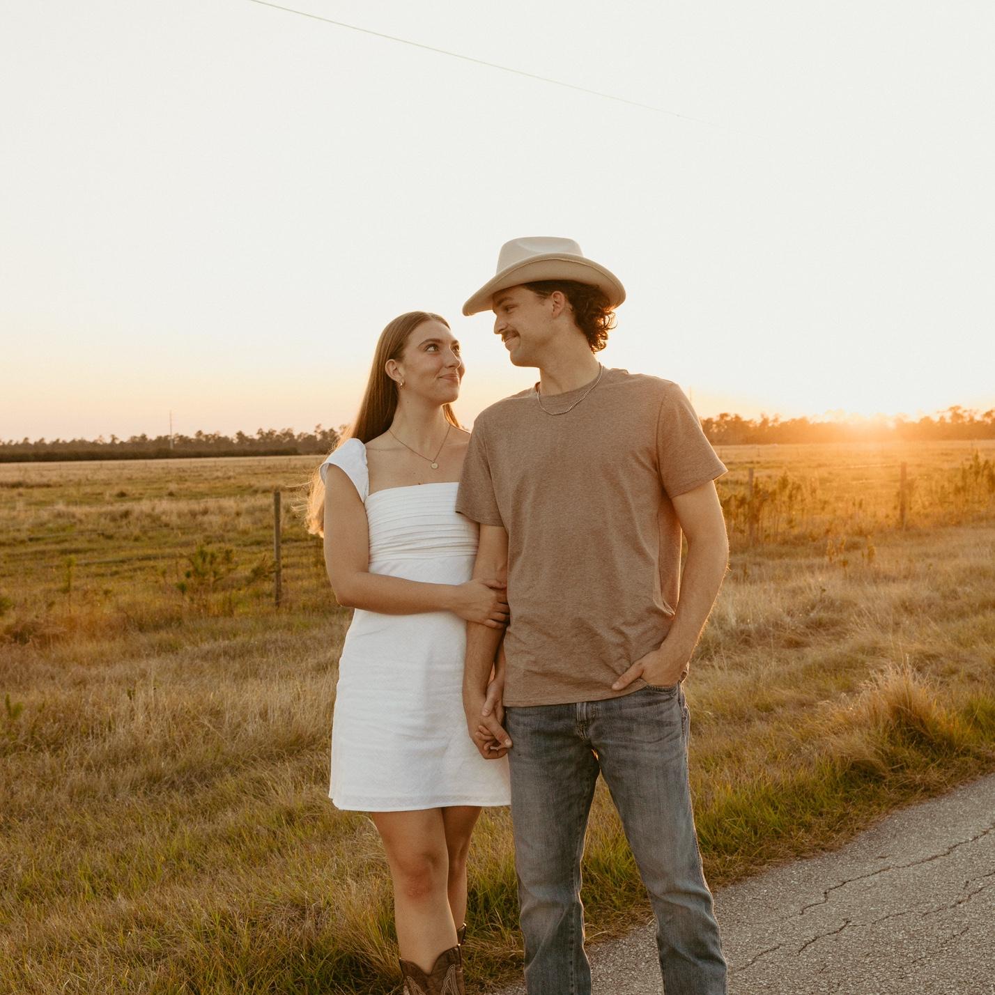 4 year anniversary photos.