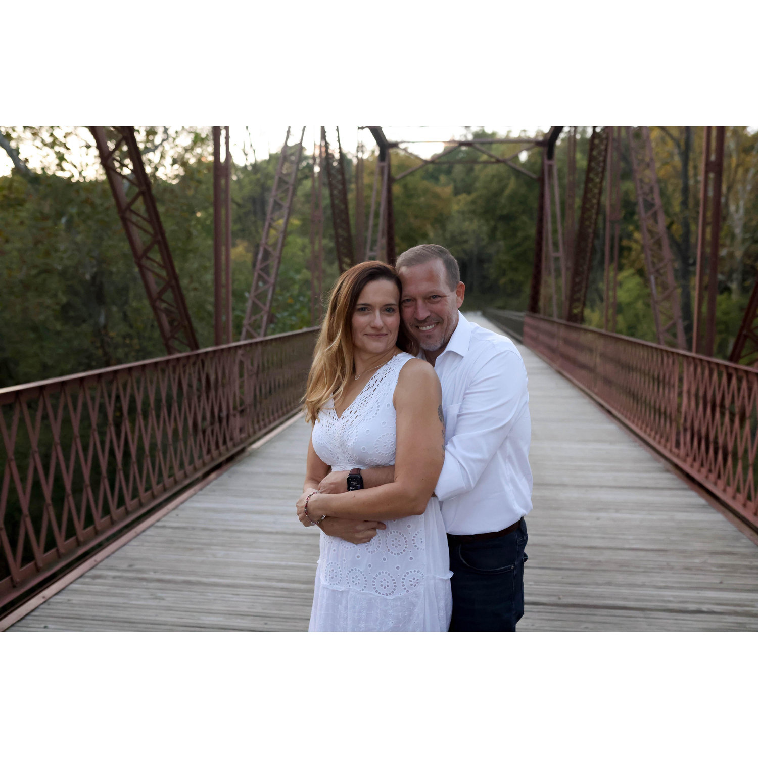 From our family photo shoot fall of 2023