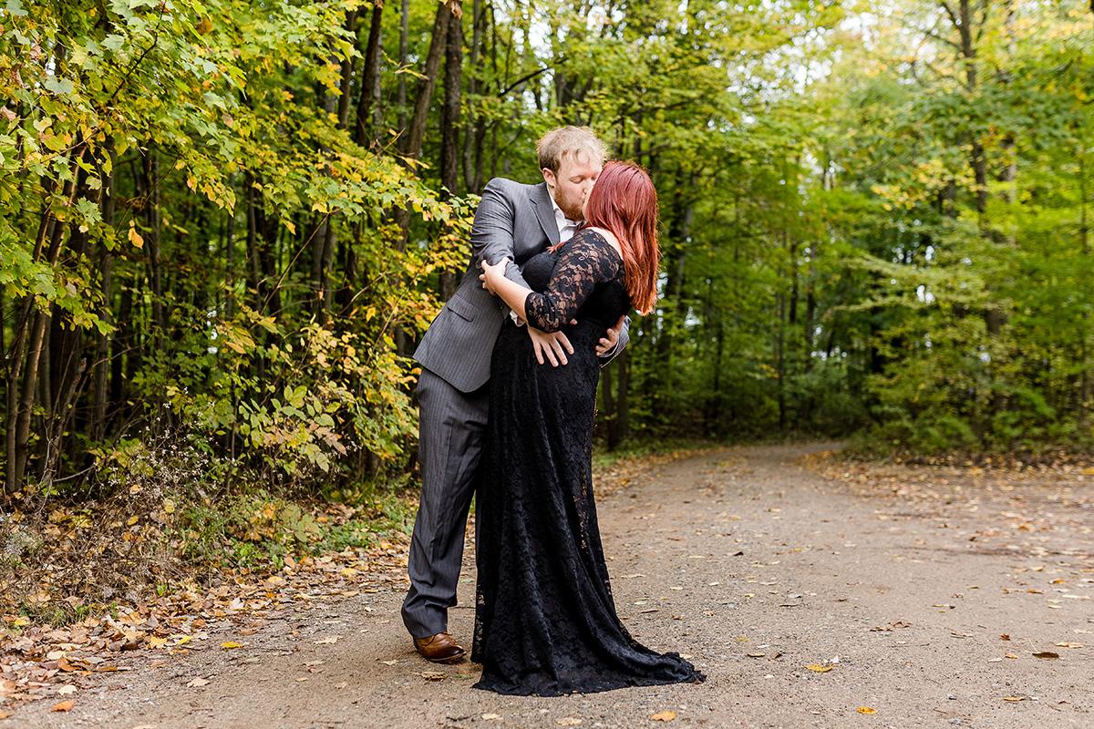 The Wedding Website of Arielle Hines and Matthew Glerum
