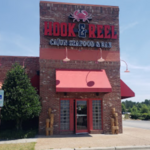 Hook & Reel Cajun Seafood & Bar