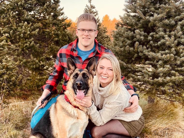 The Wedding Website of Abigail Holmes and Jacob Riccitelli