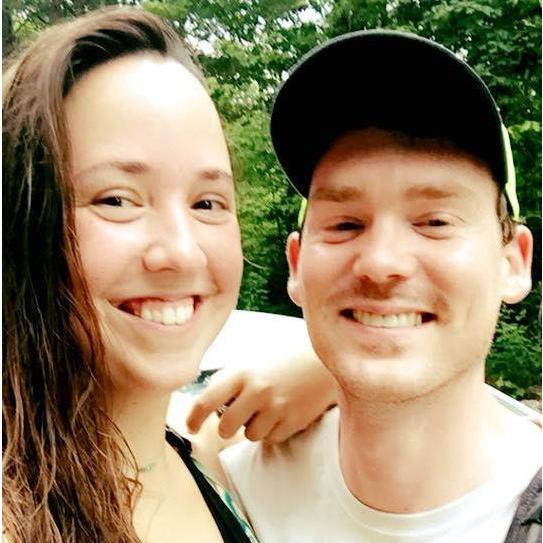 Hiking Deep Creek & Paradise
July 1, 2016