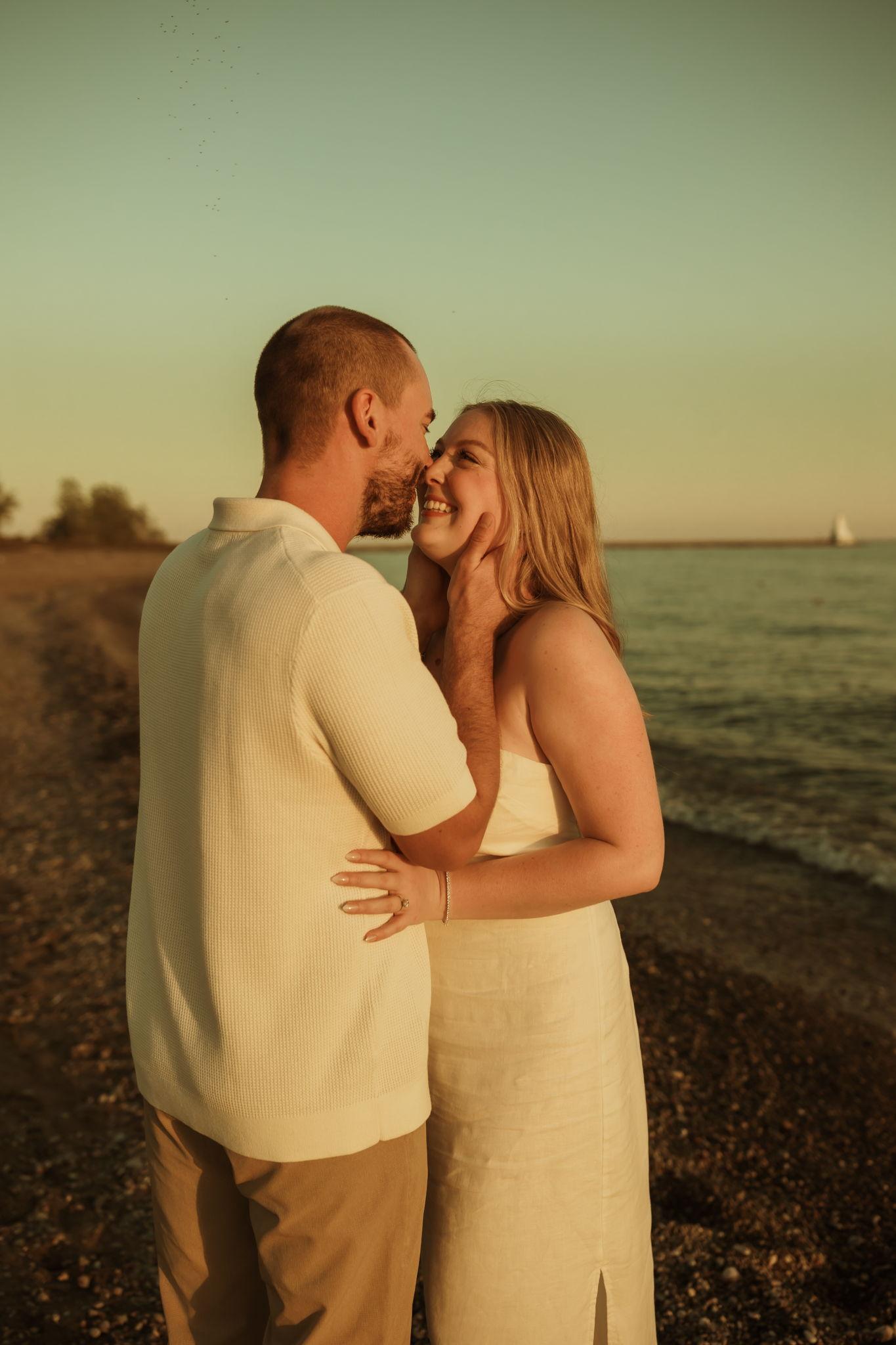 The Wedding Website of Riley Lauzon and Mackenzie Rehill