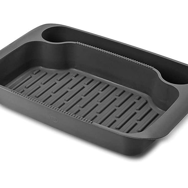 Outset Grill Prep Station, 18 inch by 11 inch