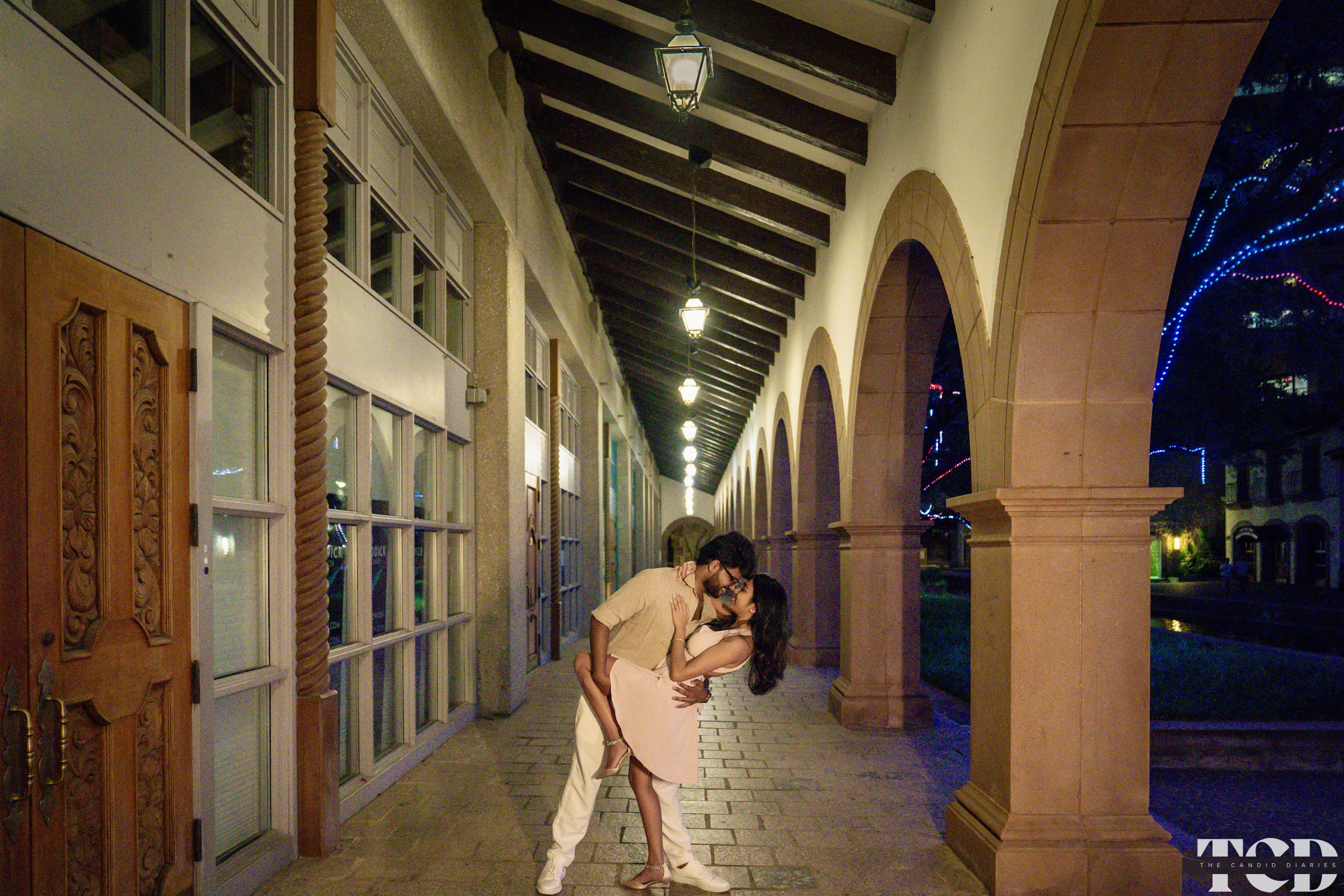 The Wedding Website of Prathiksha Balakrishna and Nivesh Mavuduru