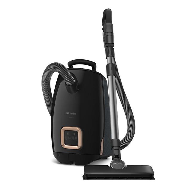 Miele Guard L1 All Floor Canister Vacuum