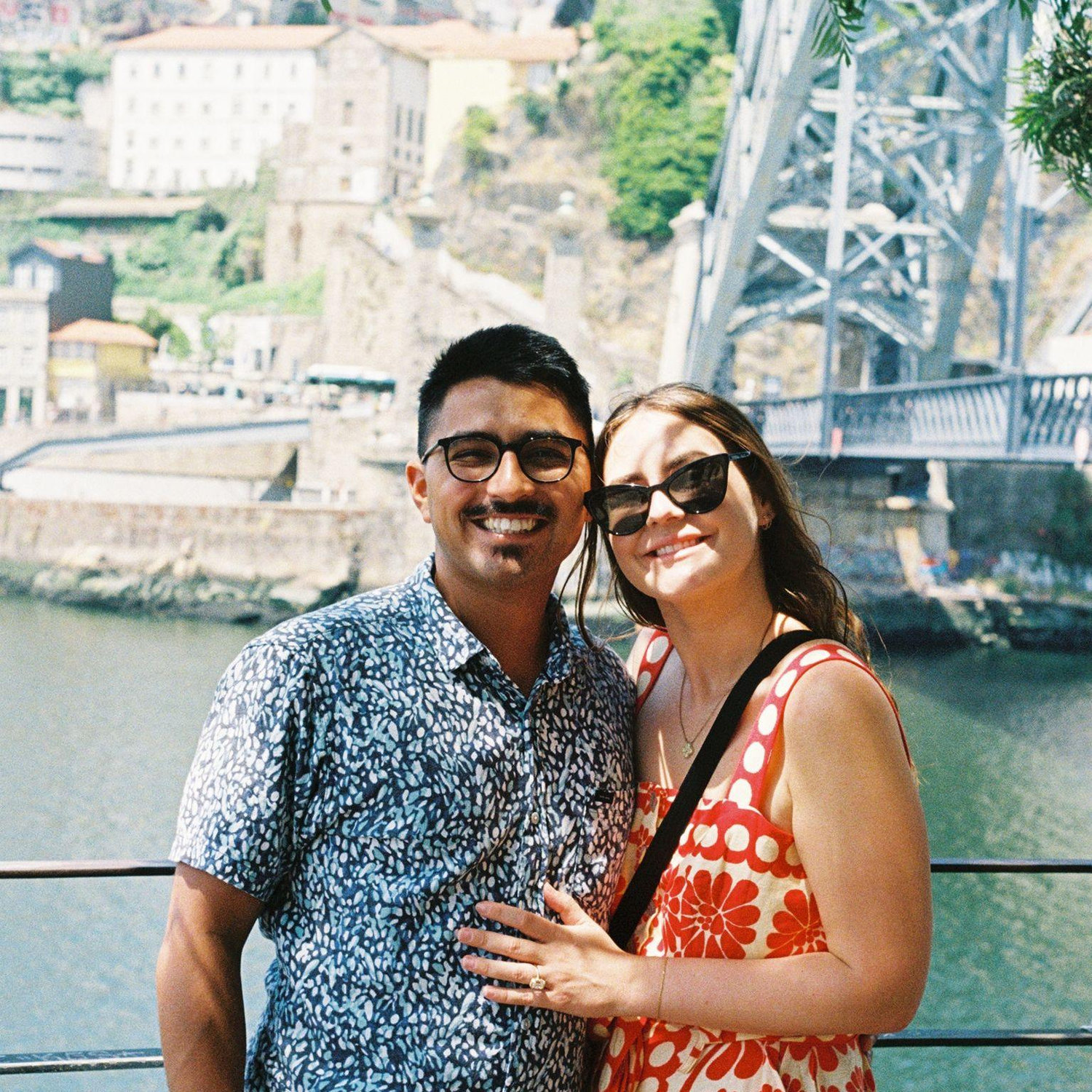 Porto, Portugal—Summer 2025