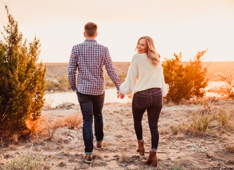 The Wedding Website of Samantha McInerney and Collin Prentiss