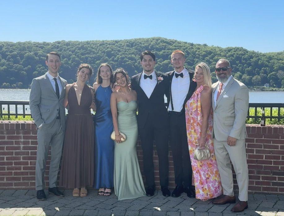 The Wedding Website of Diana Raymond and Jason Hamel