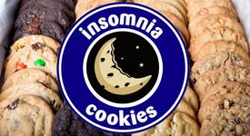 Insomnia Cookies