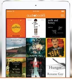 Audiobook Free with a 30-day free trial.