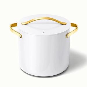 Stock Pot | 12 Quart Soup & Stock Pot | Caraway