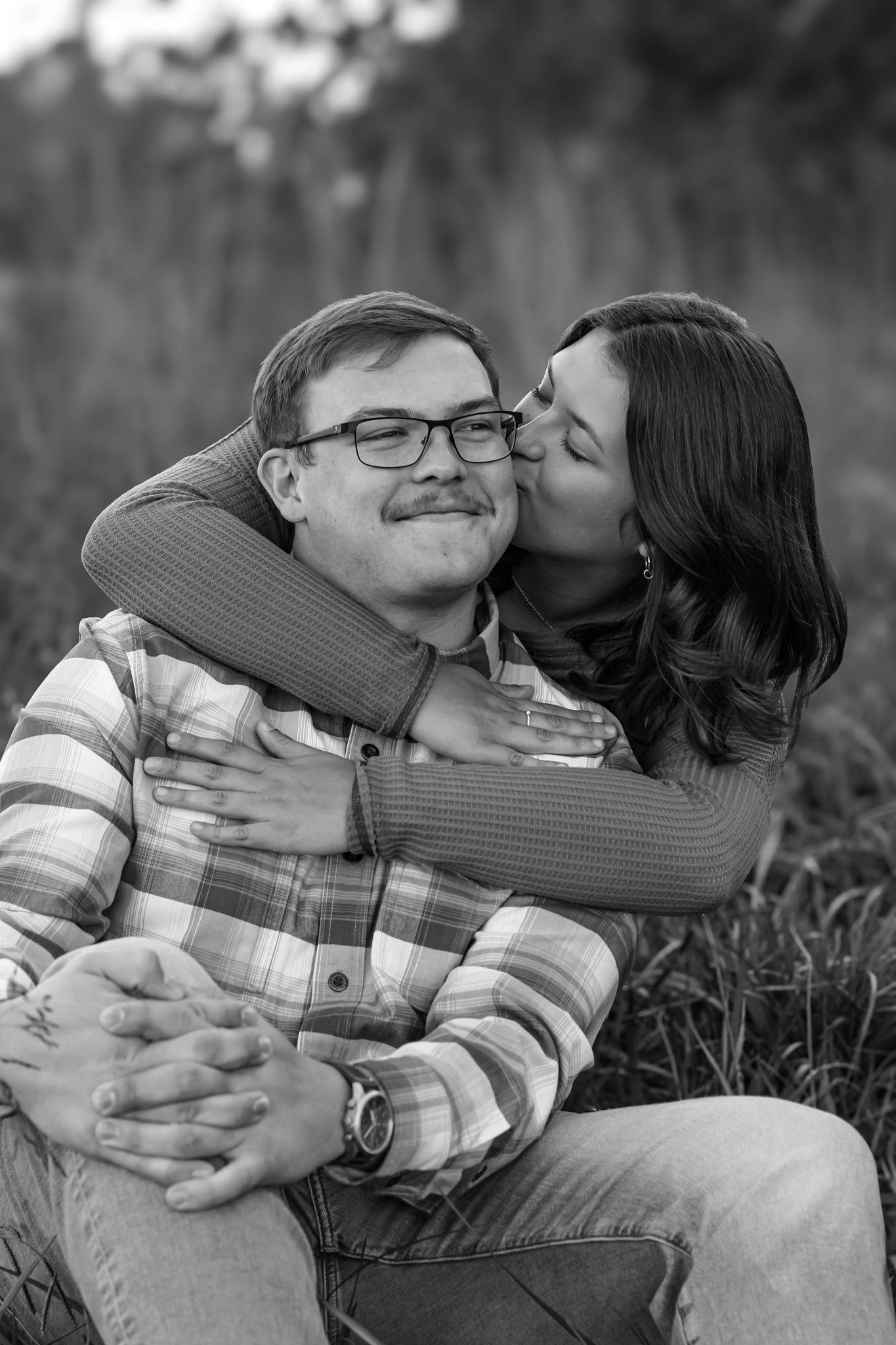 The Wedding Website of Alyssa Chappell and Brandon Vines