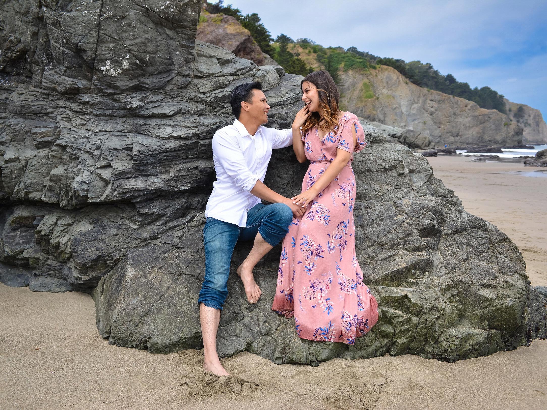 The Wedding Website of Jessica La Frentz and John Diaz