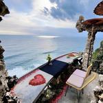 🍽️  Malini Uluwatu