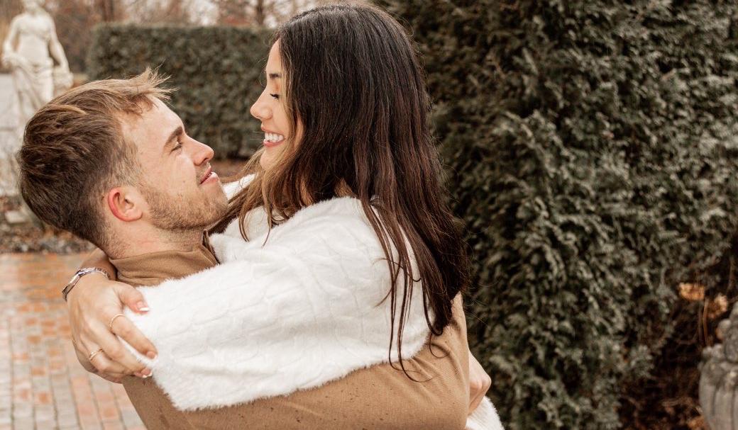 The Wedding Website of Susan Ringler and Landon Graffice