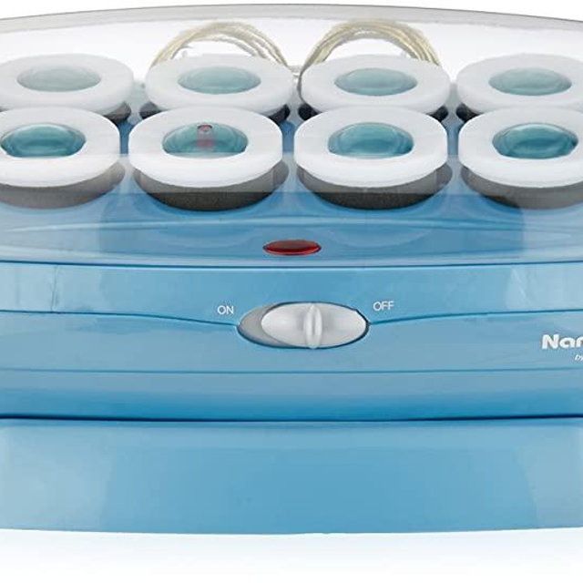 BaBylissPRO Nano Titanium Roller Hairsetter