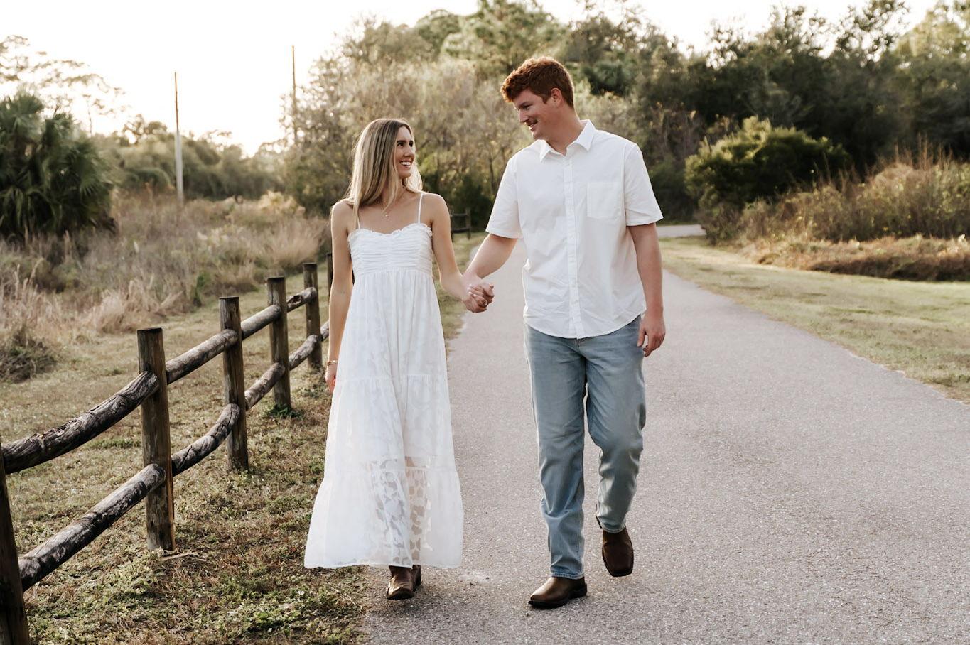 The Wedding Website of Allison Skolmutch and Garrett Basey