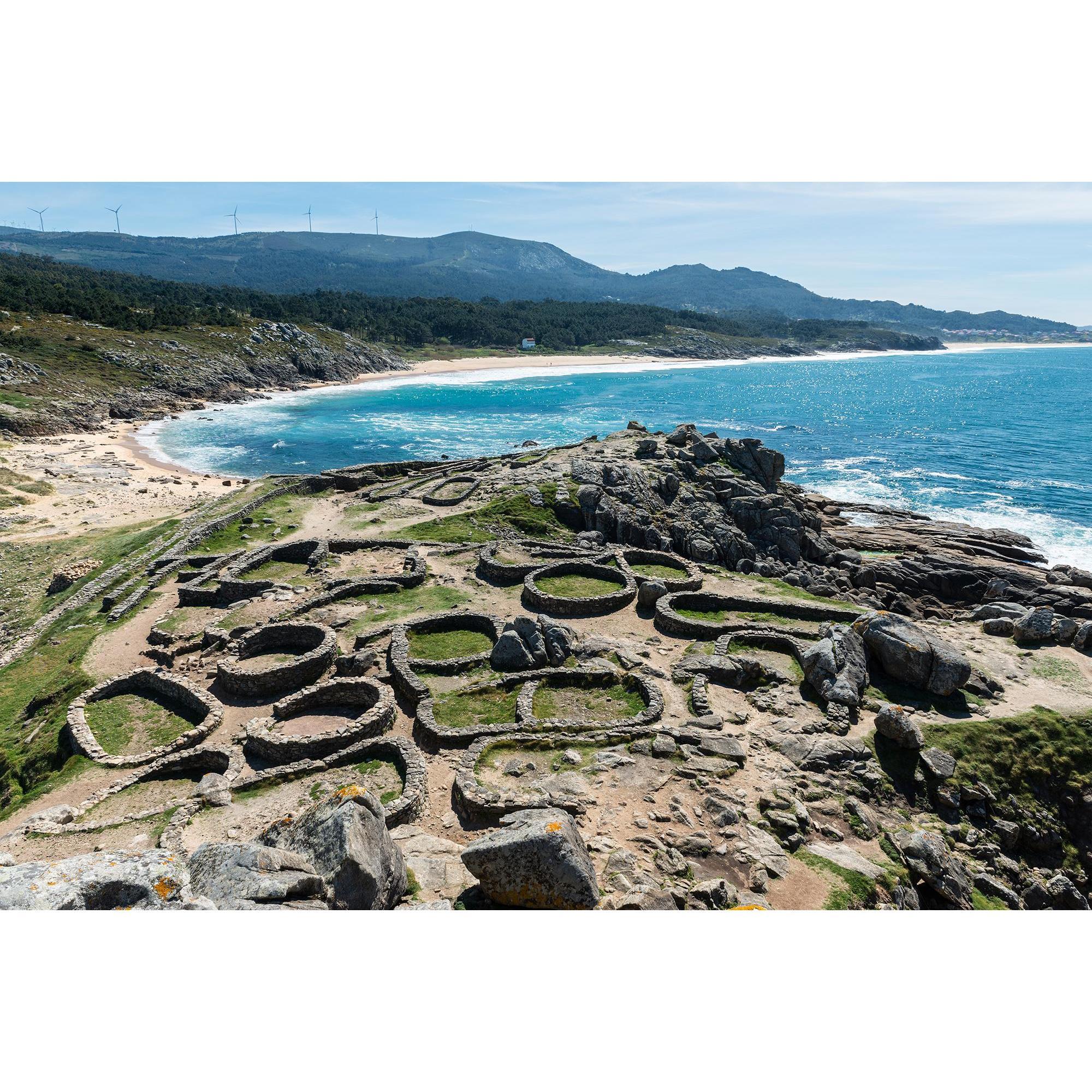 Celtic Ruins
