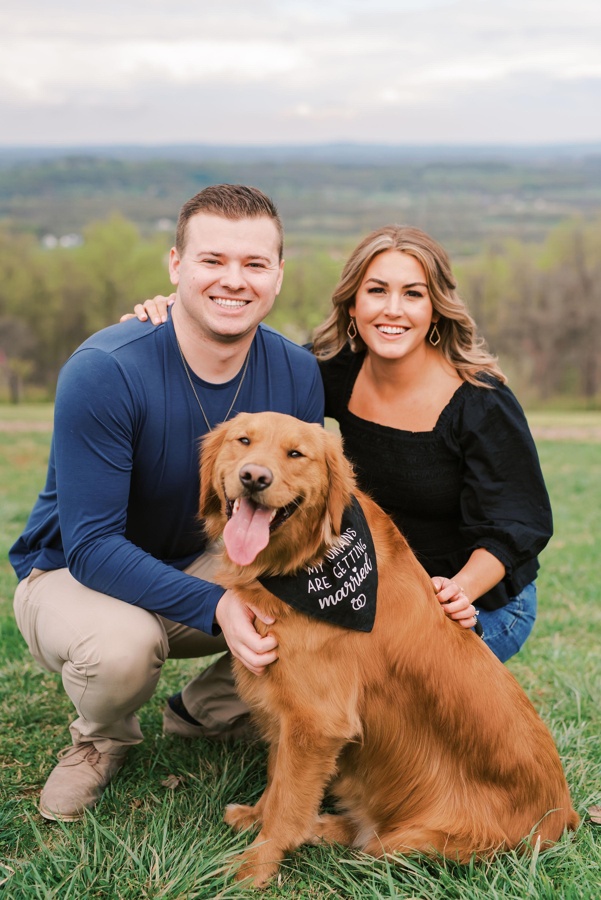 The Wedding Website of Emily Evans and Tim Lorzing