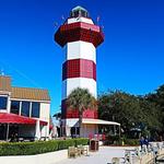 Harbour Town Lighthouse