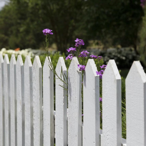 Home Fence Fund