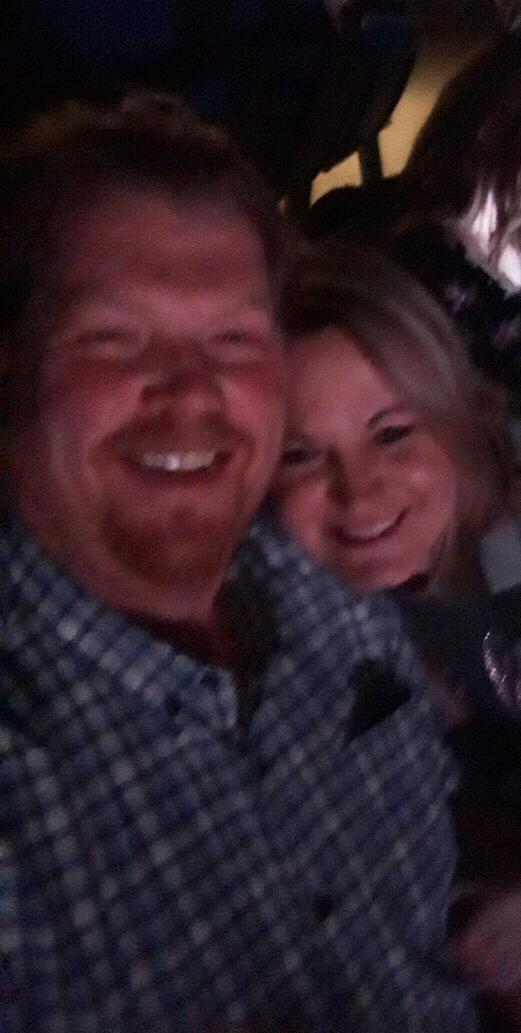 Zac Brown Band concert