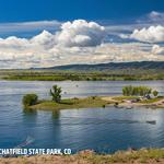 Chatfield State Park