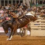 Stockyards Championship Rodeo