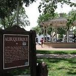 Old Town Albuquerque