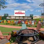 Little Woodrow's