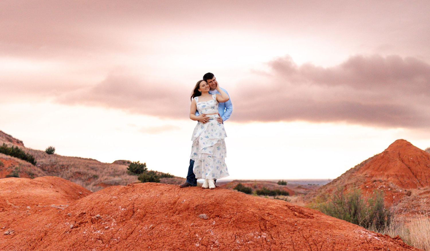 The Wedding Website of Lauren Shaff and Wyatt Vincent