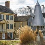 Old Salem Museum & Gardens