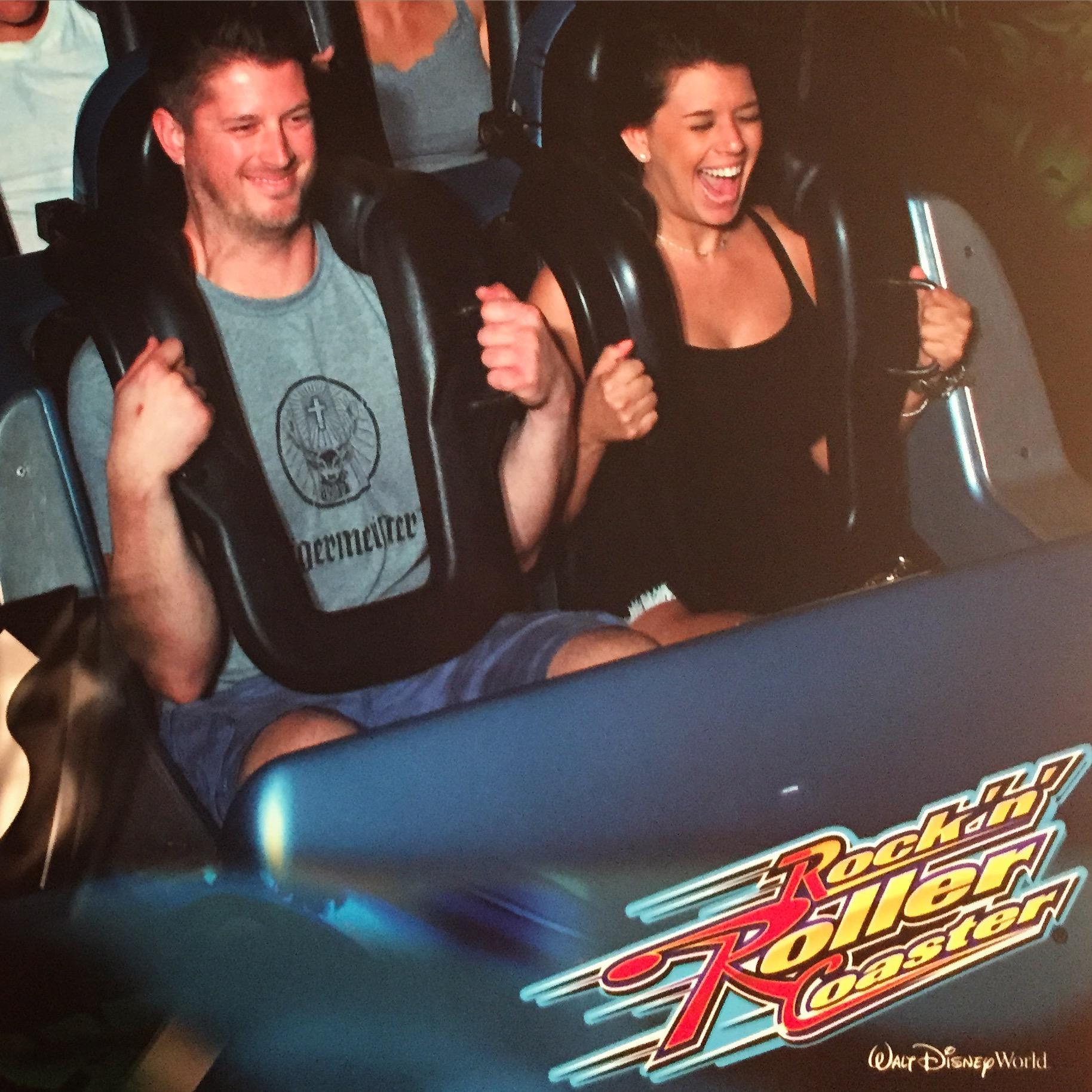 Disney is our favorite :)