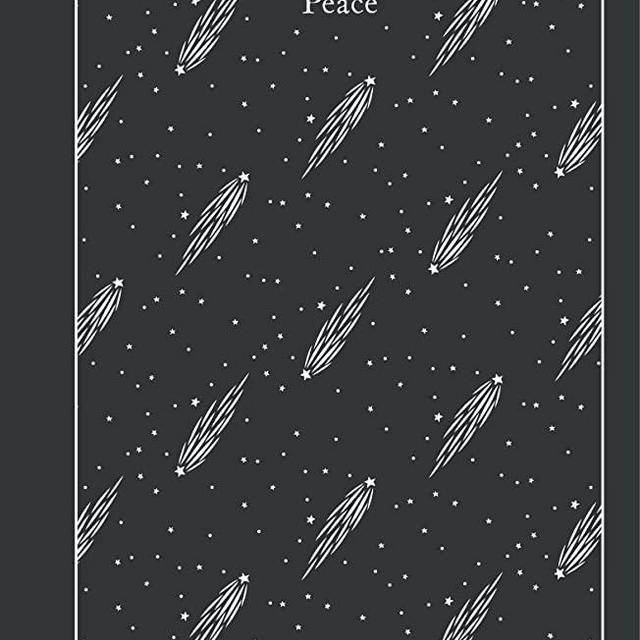 War and Peace (Penguin Clothbound Classics)