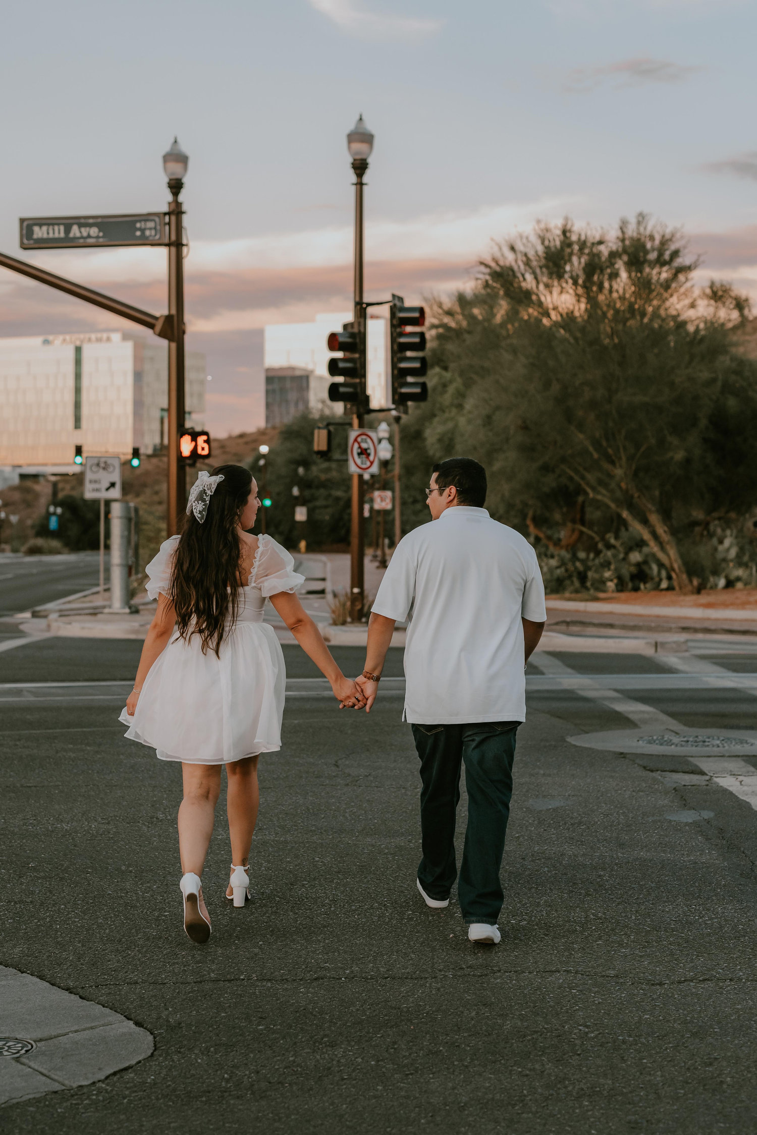 The Wedding Website of Monica Forrer and Alec Aguilar