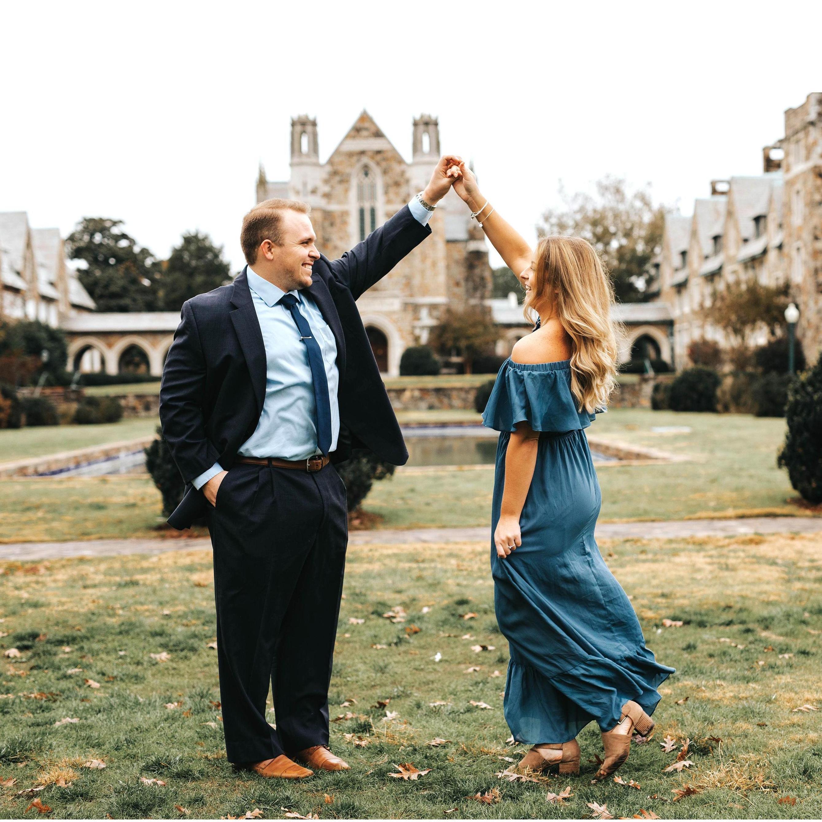 Ford Hall, Berry College, Mount Berry, GA