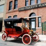 Ford Piquette Avenue Plant