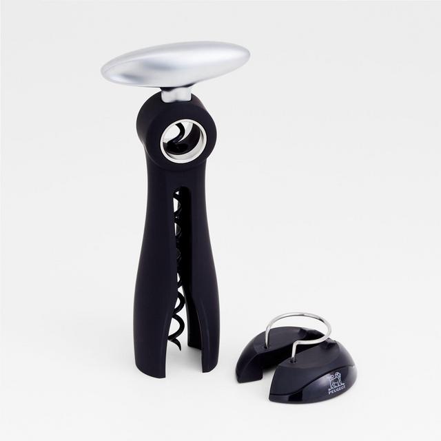 Peugeot ® Salma Black Wine Opener